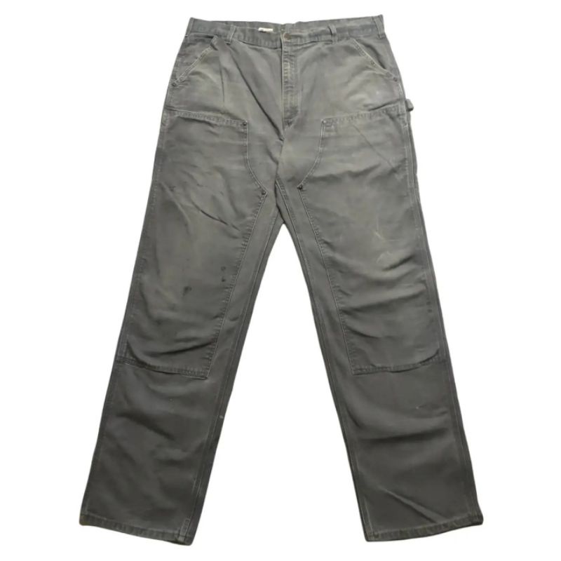 carhartt double knee pants