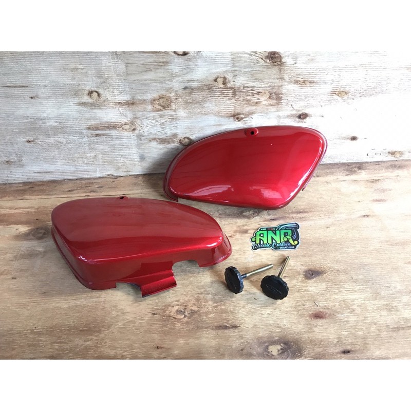 Bok aki c70 Bok tutup aki c70 cover tutup aki c70