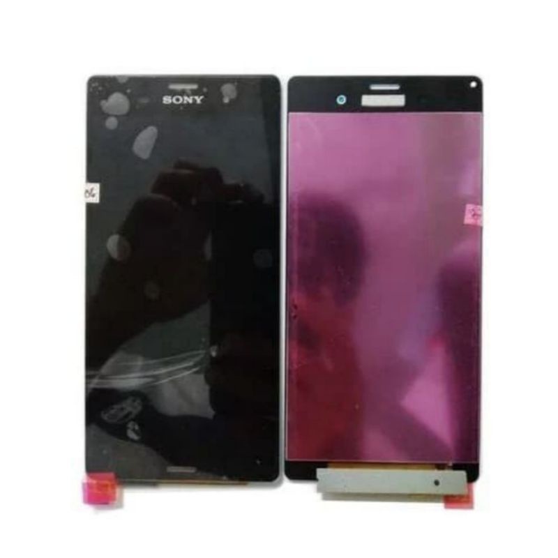 LCD FULLSET SONY D6603 / D6653 / D6616 / XPERIA Z3 ORIGINAL