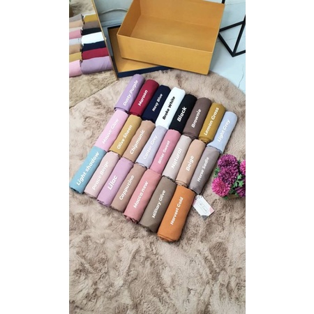 ckl looks BERGO LOLIE