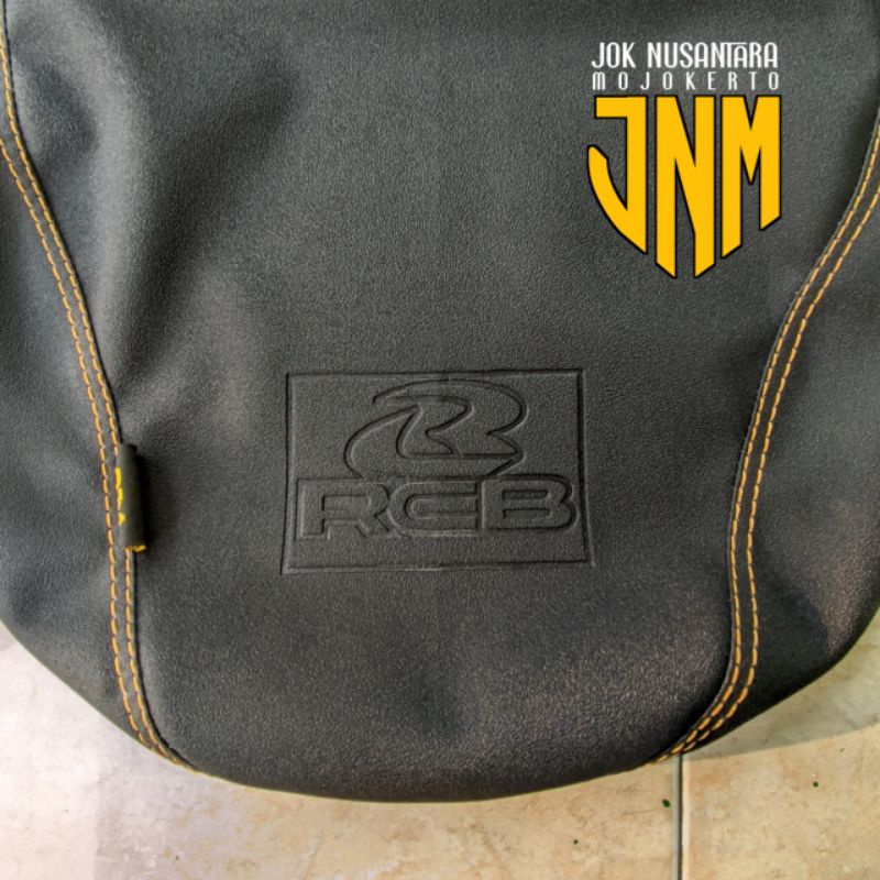 Kulit jok amplas kasar RCB. PNP vario. nmax. pcx. aerox.