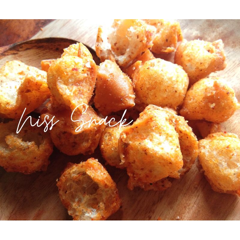 

Termurah!!!! Snack,jajan,Kue Seblak Siomay