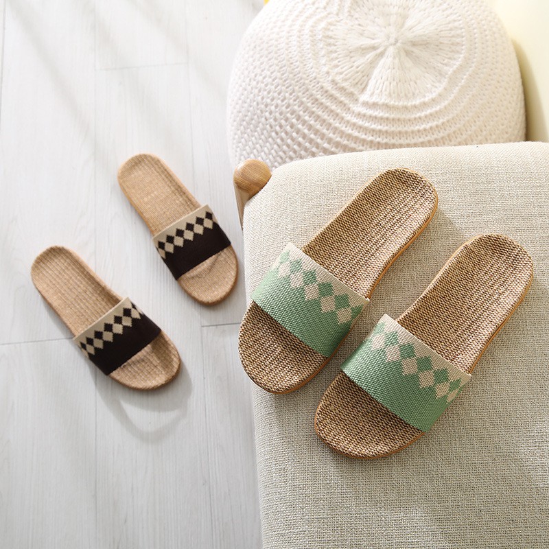 Sandal Rumah TRIBAL GUNNY EMPUK Nyaman Elegan Modis Sandal GRANNY Kamar Indoor Halus Slide Slides