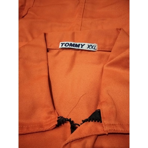 size xxl katelpak wearpack werpak coverall tommy