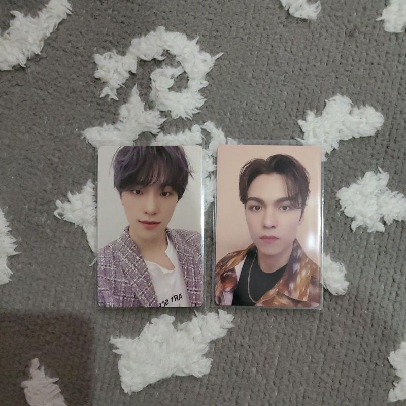 [BOOKED] PC Seventeen Hitorijanai Lim D Dino
