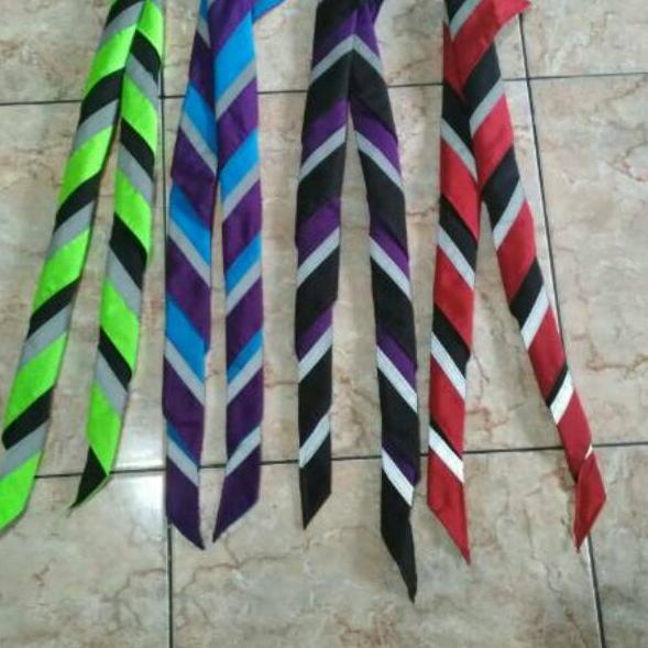 [IND.01Jl22ᵀ] SCARF PRAMUKA WARNA /SYAL PRAMUKA