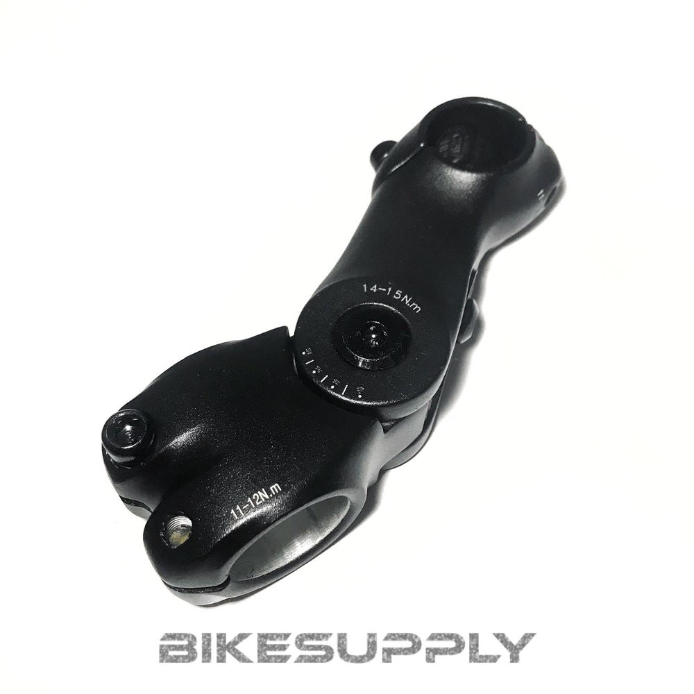 Adjustable Stem Sepeda Limited