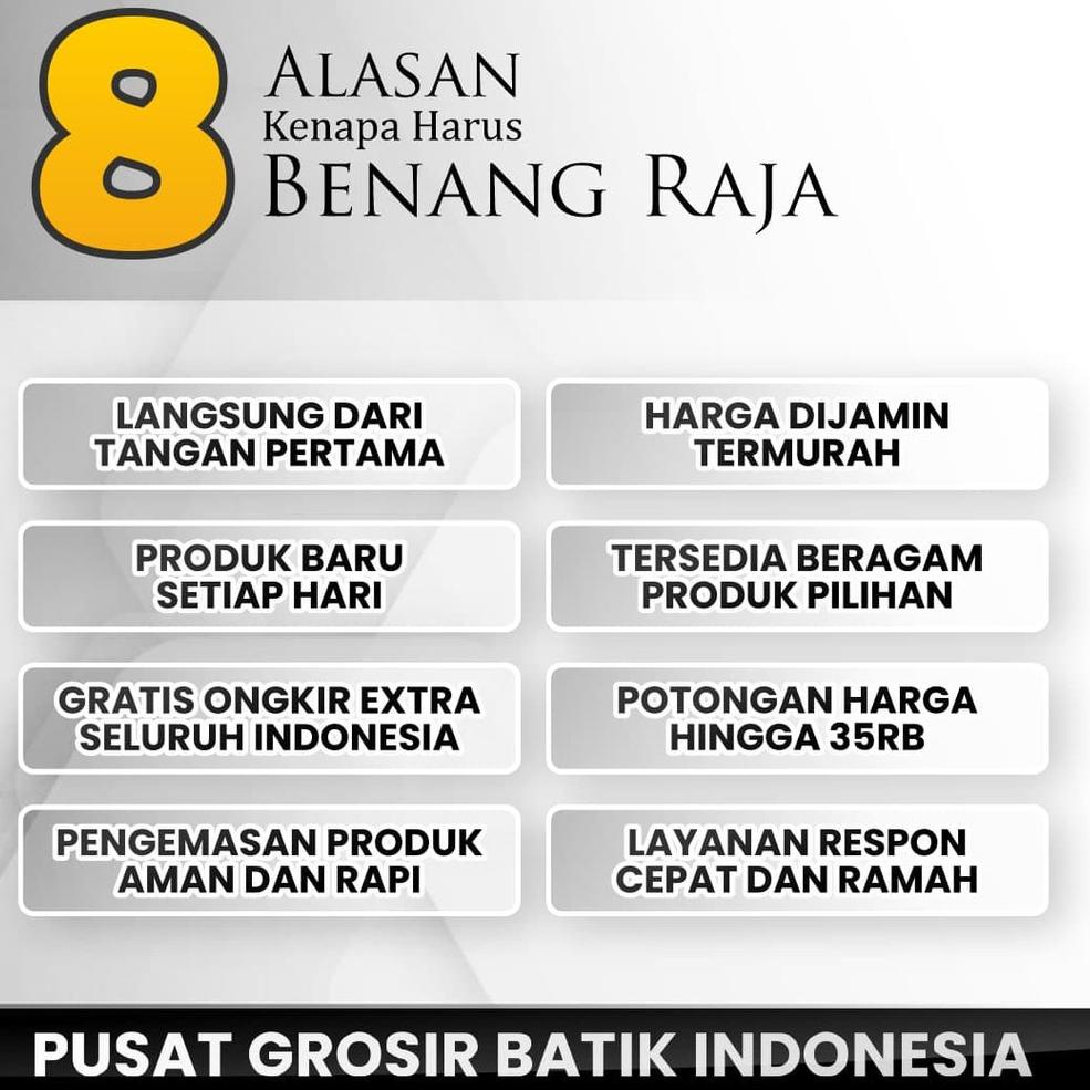 Benang Raja Midi Dress Rayon [Bz31au22ˢ]