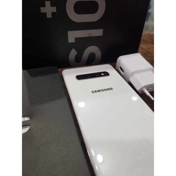 Samsung S10 plus 8/512gb