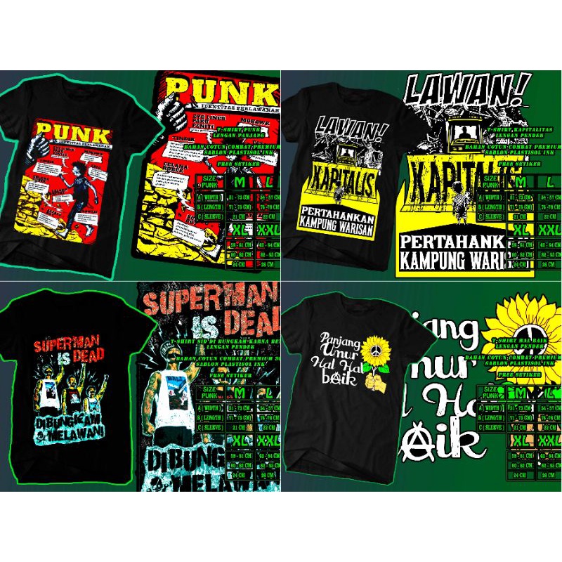 KAOS PUNK,KAOS KAPITALITAS,KAOS HAL HAL BAIK,KAOS SID,KAOS PUNK,BAJU PUNK,KAOS DISTRO,BAJU DISTRO