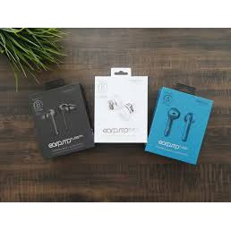 SonicGear TWS 3+ Gaming Wireless Bluetooth Earphone [ Total 24 hours playtime ] - 1 Tahun Garansi