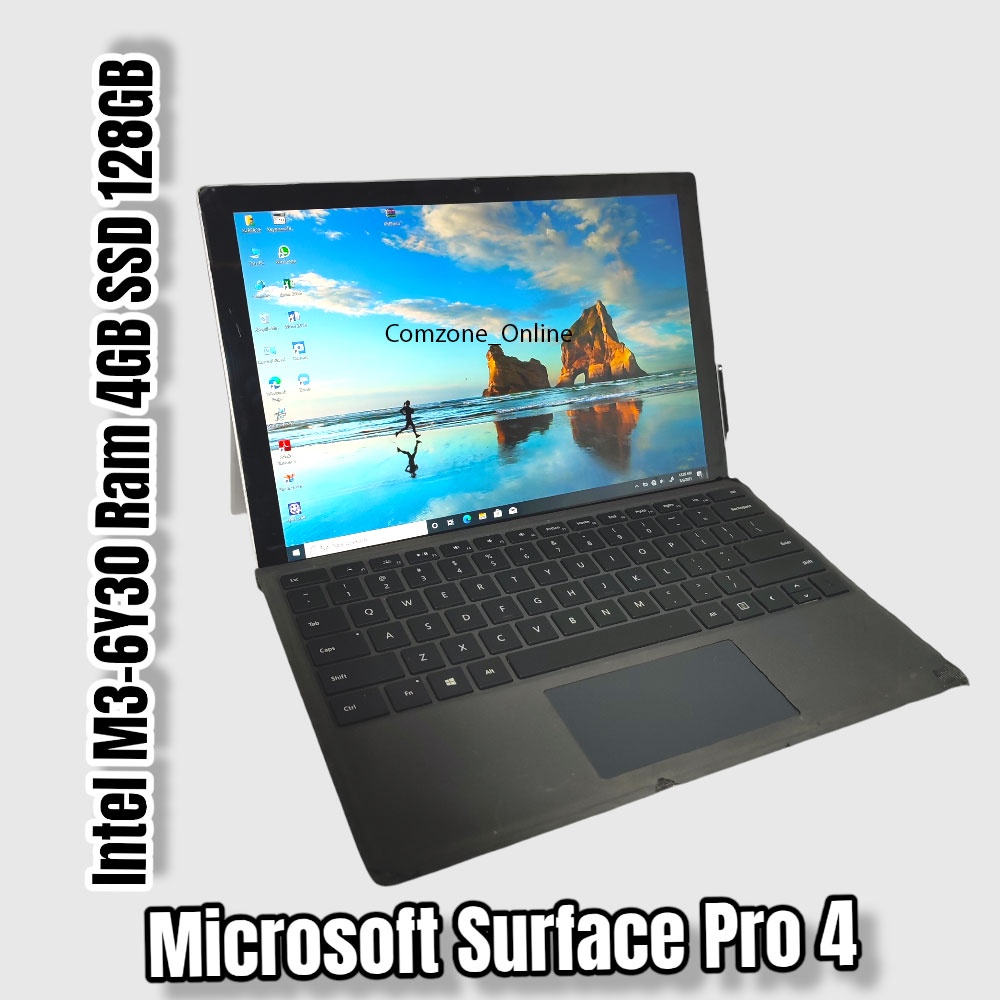 保証書付】 Surface Pro4 Win10/m3/4GB/128GB/Office - ノートPC - alrc.asia 保証書付】 Surface Pro4 Win10/m3/4GB/128GB/Office - ノートPC - alrc.asia