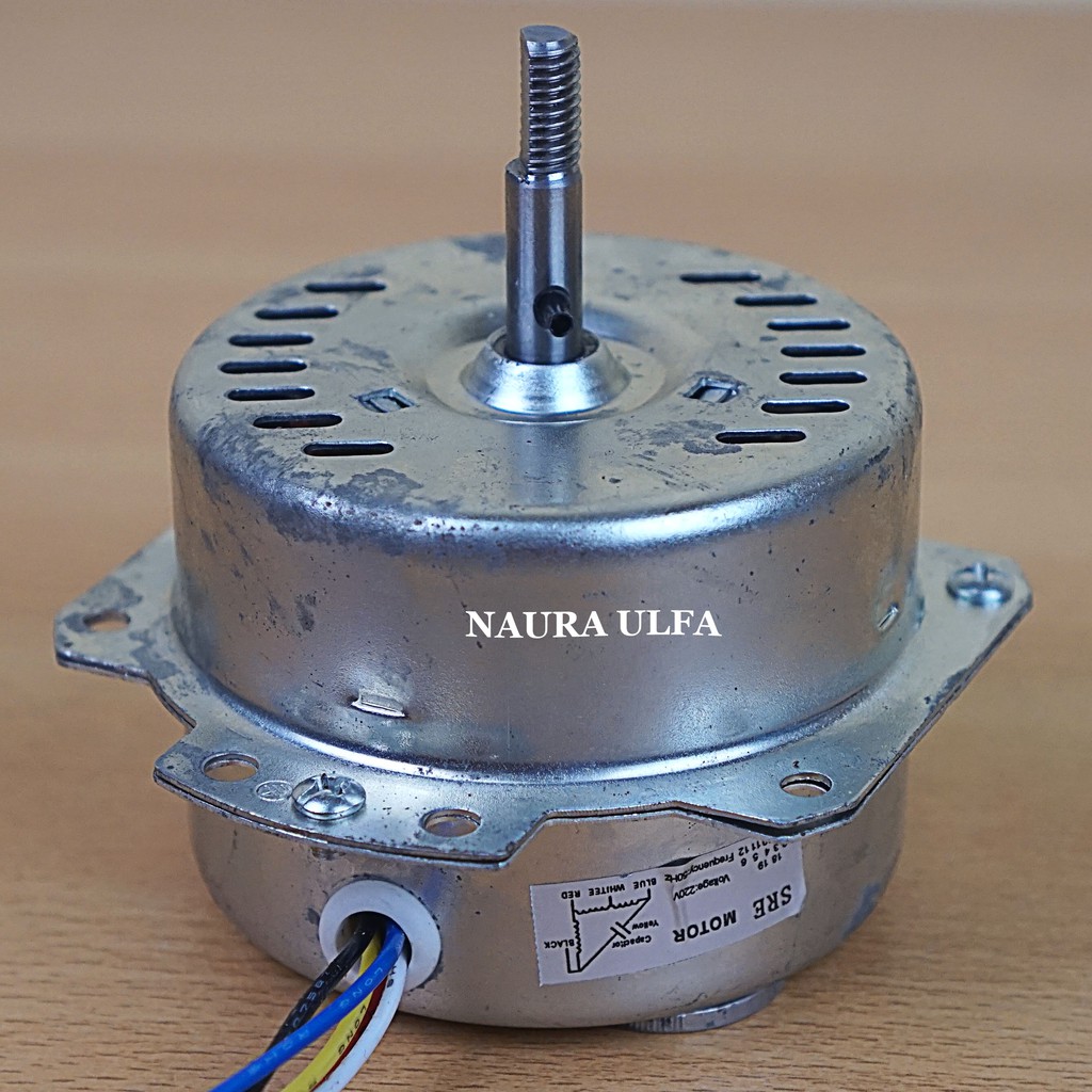 [BAYAR DITEMPAT] Dinamo Box Fan Maspion Mesin Exhaust Sekai Exhaust Universal