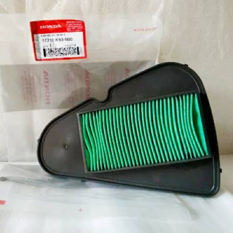 FILTER UDARA BEAT ESP K81+SCOOPY K93 17210K93N00