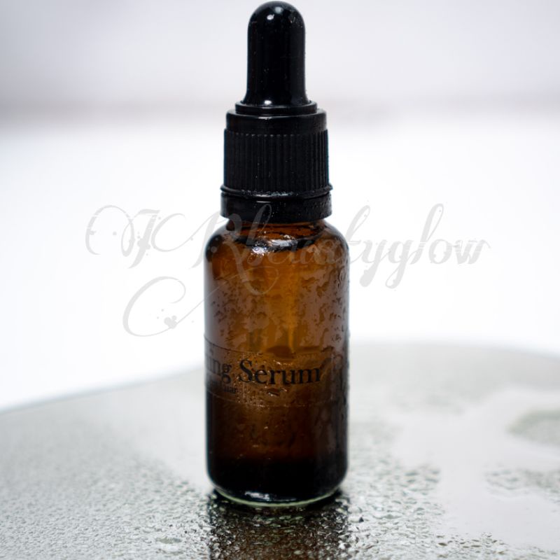 serum whitening