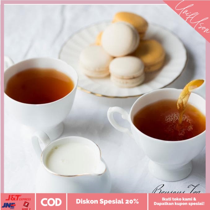 

⭐COD⭐ .., Premium Earl Grey Tea ,.,