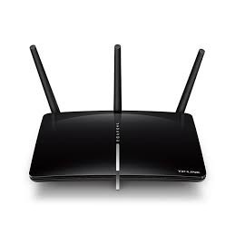 Tp-link Archer D5 modem wifi TPLINK