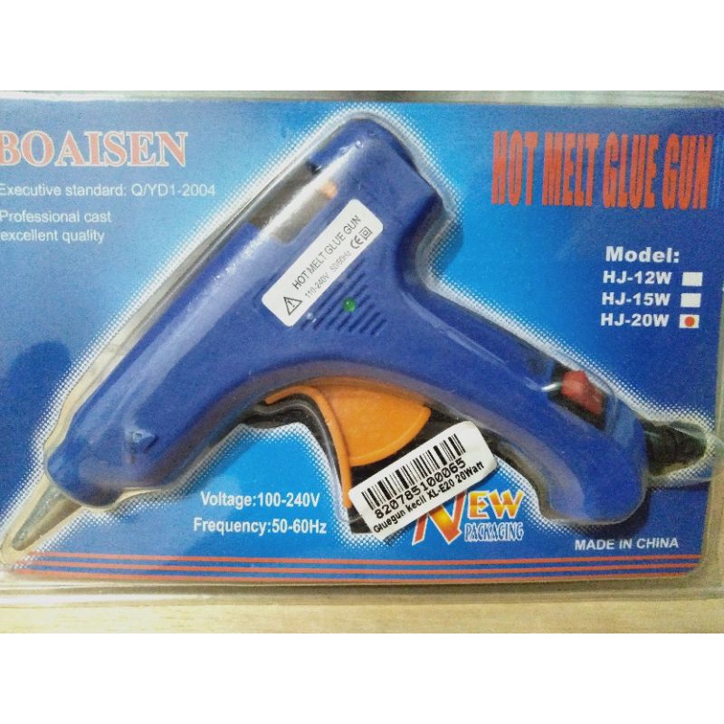

Glue Gun - Lippro Refill Lem Tembak