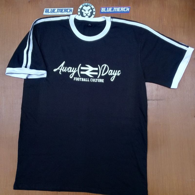 KAOS AWAYDAYS