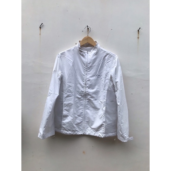 jaket tipis / jaket golf BALENCIAGA