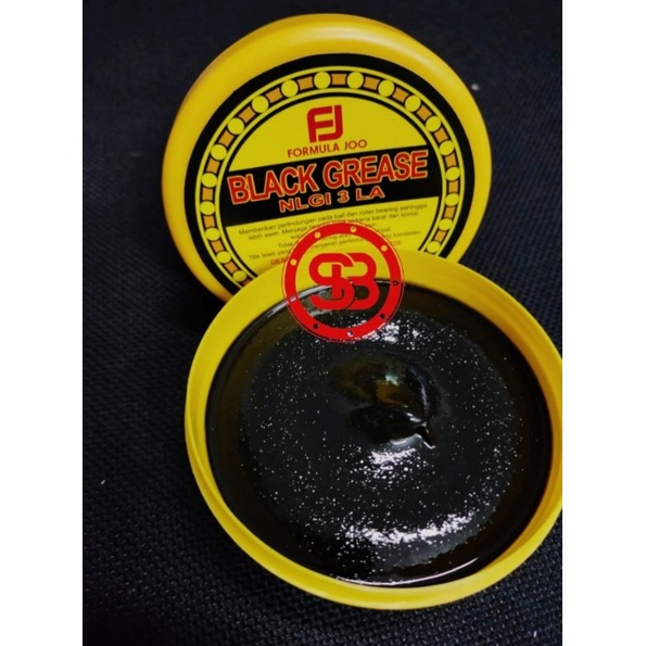 GEMUK GREASE FORMULA 100 gram
