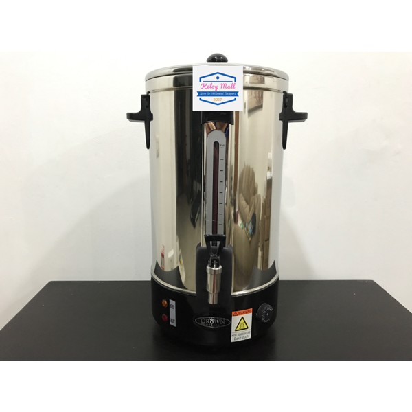  Termos  Pemanas Air Listrik  20 L Water Boiler WB 20 