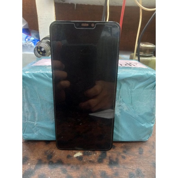 LCD SET VIVO Y83 MINUS FLEKSIBEL SOBEK