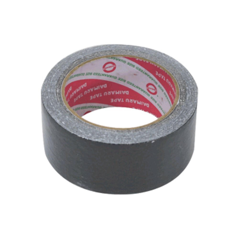 Daimaru Selotip Pengaman Lantai Anti Slip Hitam - Anti Slip Lantai Dan Tangga