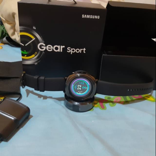 Samsung Gear Sport