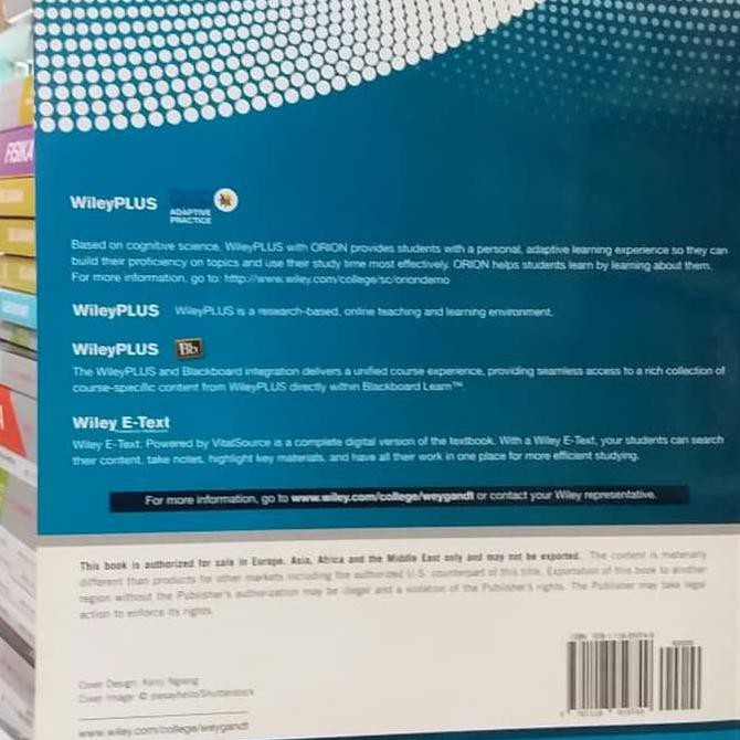 Buku Accounting Principles Twelfth Edition - Weygandt, Kimmel, Kieso