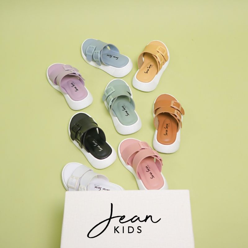 sara sara jean kids 26-30/sandal anak sara sara jean kids 26-30