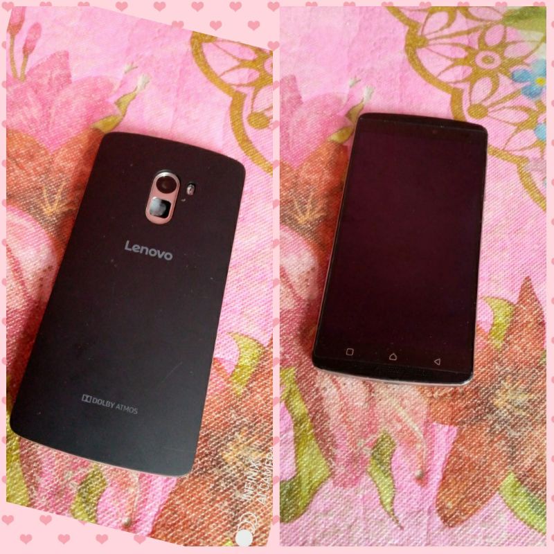 LCD TOUCHSCREEN LENOVO/model: A7010a48 pulset