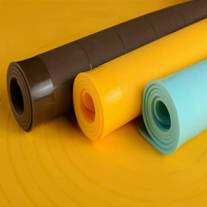 BAKING MAT SET NON-STICK SILICONE