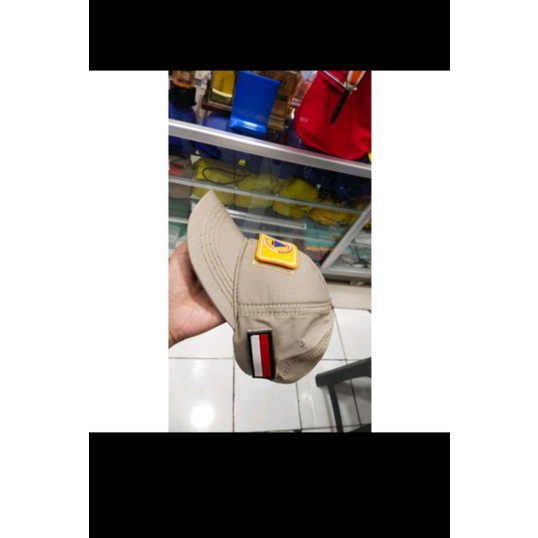 Topi tactical BPBD atribut Bpbd