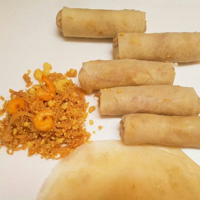 Lumpia Semarang (uk.Besar) - PROMO-2