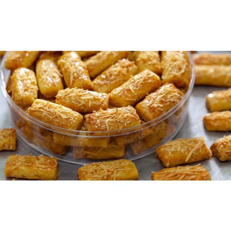 Kastengel Premium 500gr