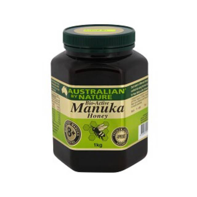 

ABN Bio Active Manuka Honey 8+ 1kg