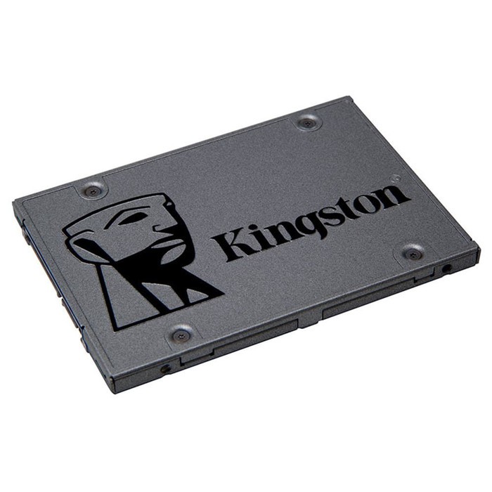 Kingston A400 1.92TB SATA3 2.5&quot; SSD Internal