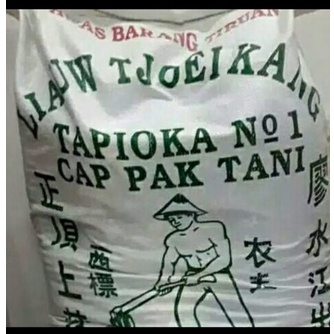 

sagu tani liauw tjoei kang repack 500gr