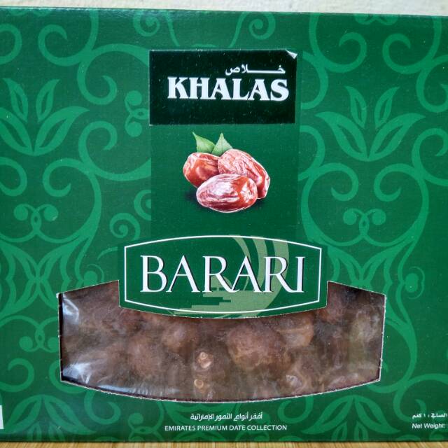 

Barari