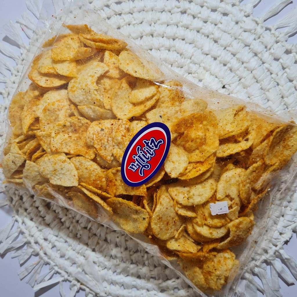 

SNACK KILOAN / SNACK MURAH / Kcimpring Pedas 350gr