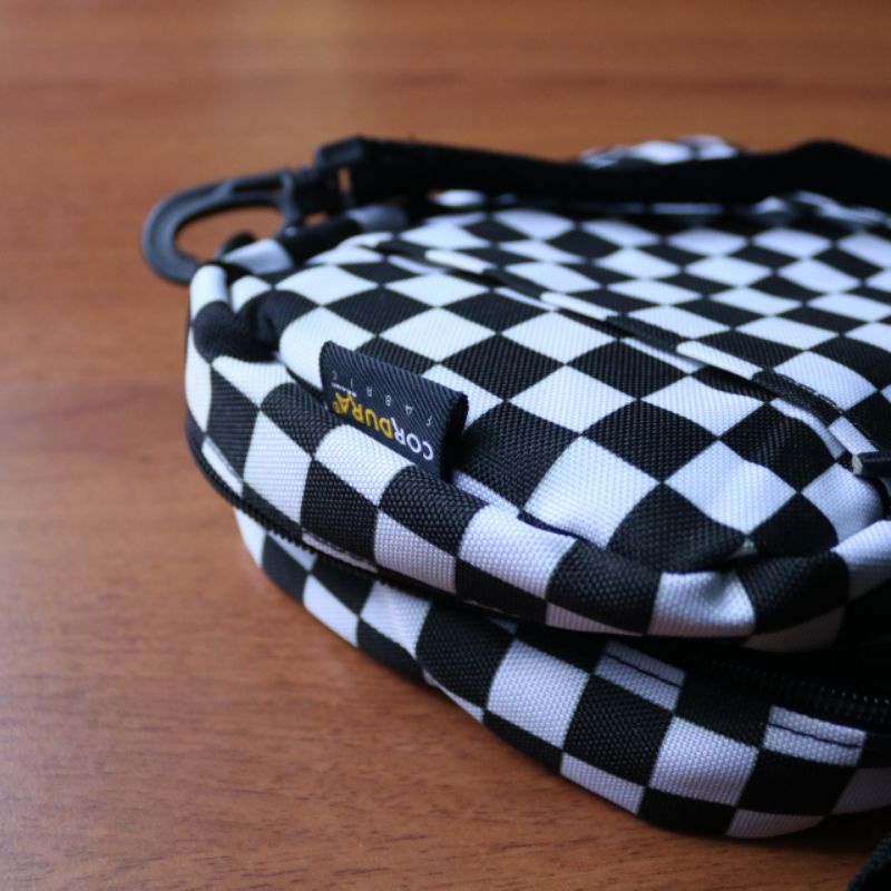 Tas selempang vans