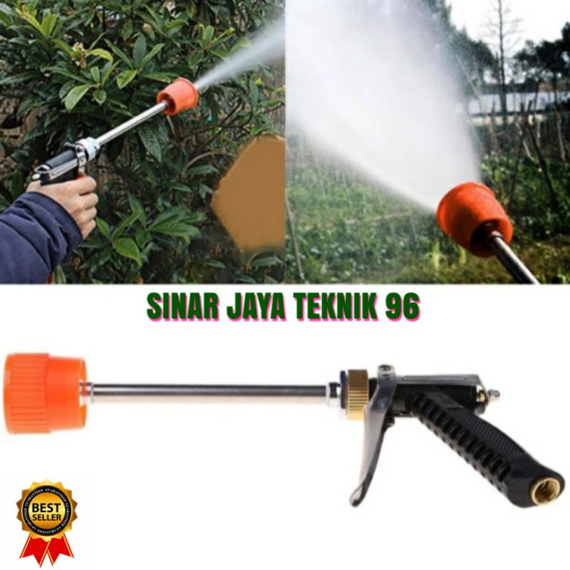 Stick Gun Sprayer| Stick Kabut Sprayer Pertanian