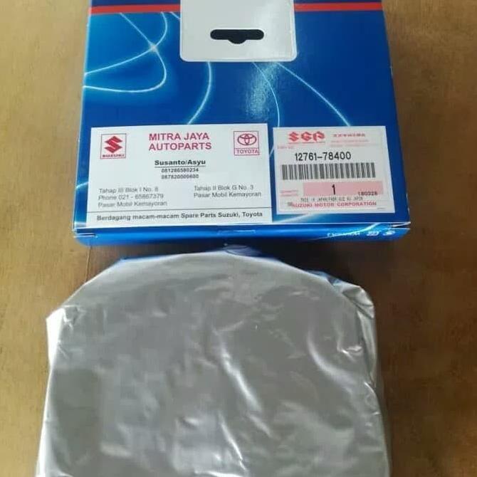 Timing Belt Original Karimun Kotak Katana Carry Extra