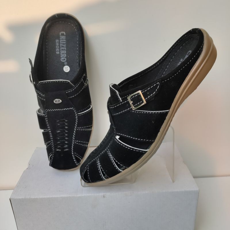 SENDAL SLOP SWEEDY/SLOP BUSTONG/SEPATU SENDAL SLOP TERLARIS