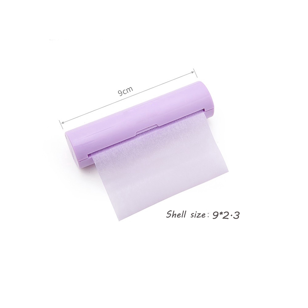 Perlengkapan Kamar Mandi Sabun Cuci Tangan Wangi Tissue Paper Slice Untuk Kamar Mandi Kertas Roll Tarik Type Skin Care Disposable Box