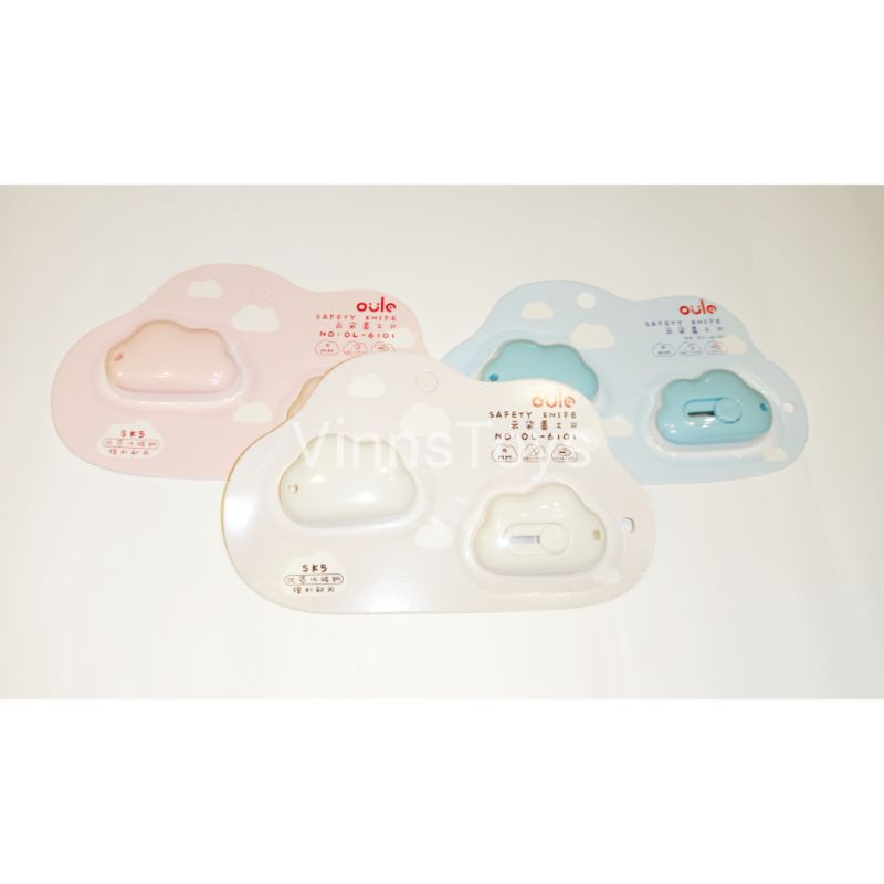 

Mini cutter, cutter mini, silet mini,cutter mini awan,pemotong kertas mini