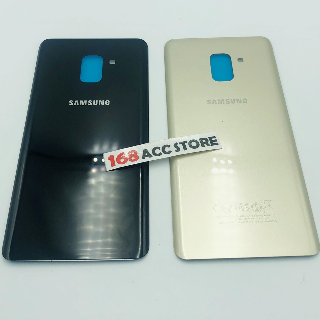 BACK DOOR SAMSUNG A8 PLUS 2018 / TUTUP BELAKANG SAMSUNG A8 PLUS 2018 / BACKDOOR SAMSUNG A8 PLUS 2018