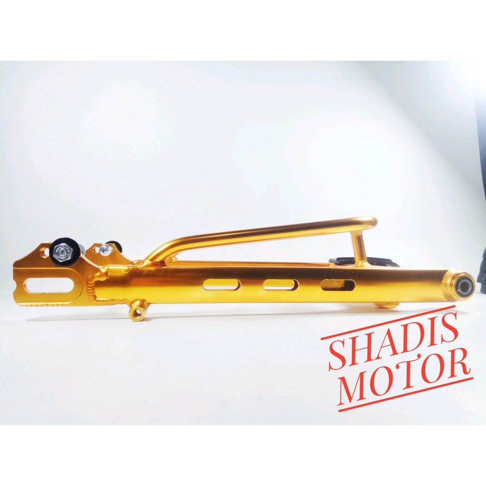 AREM B PRO RX-KING GOLD STABILIZER BOLONG  bac3245