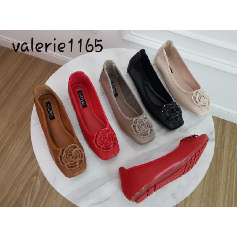 Sepatu Valerie